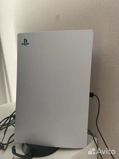 Sony Plastation 5