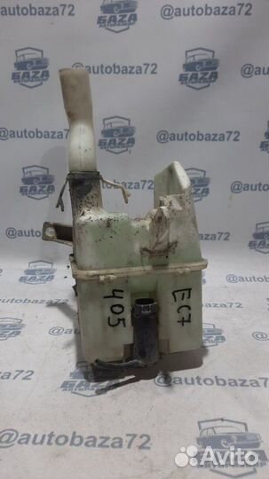 Бачок омывателя Geely Emgrand Ec7 FE-1 JL-4G18