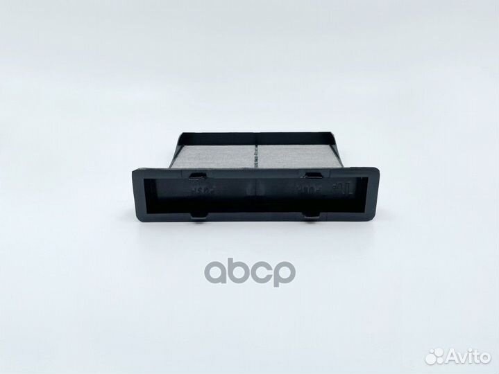 Фильтр салонный (угольный) subaru Forester (SH