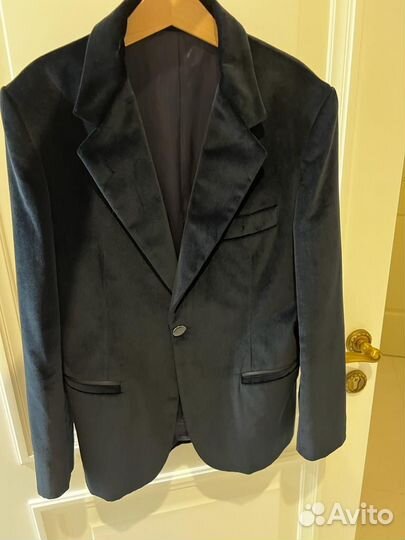 Пиджак на мальчика