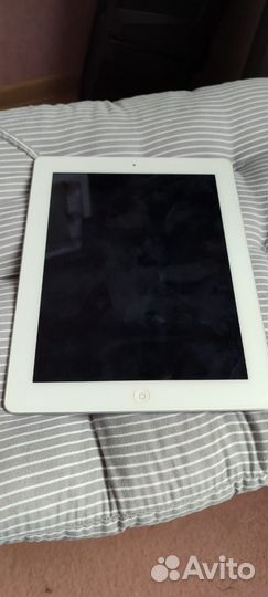 iPad mini 2