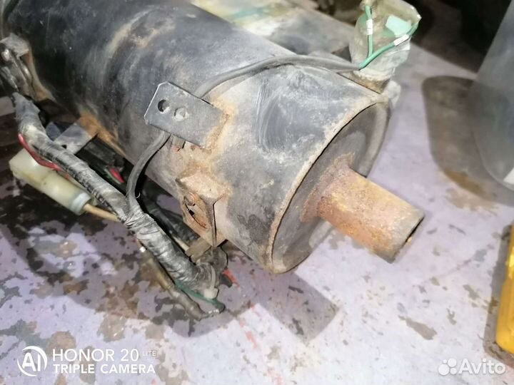 Предпускавой подогреватель мх-60