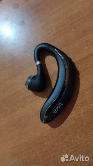 Bluetooth гарнитура