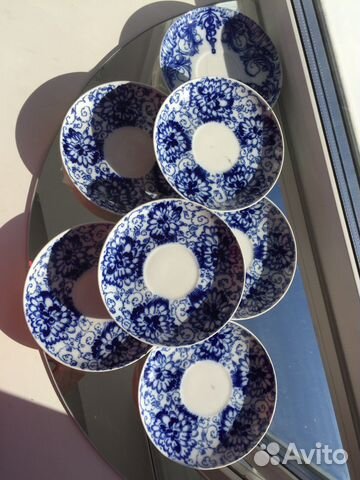 Боюдца Лфз посуда