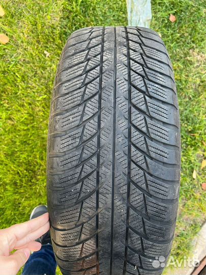 Колеса на mini cooper