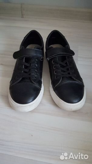 Туфли школьные