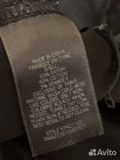 Брюки женские Guess