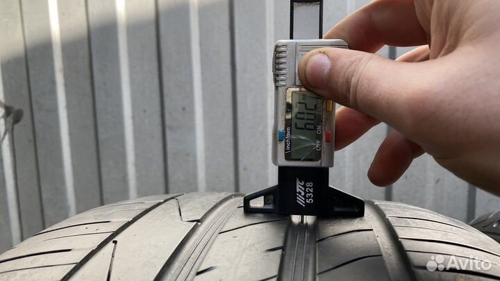 Hankook Ventus S1 Evo 2 SUV K117C 255/50 R19 103Y