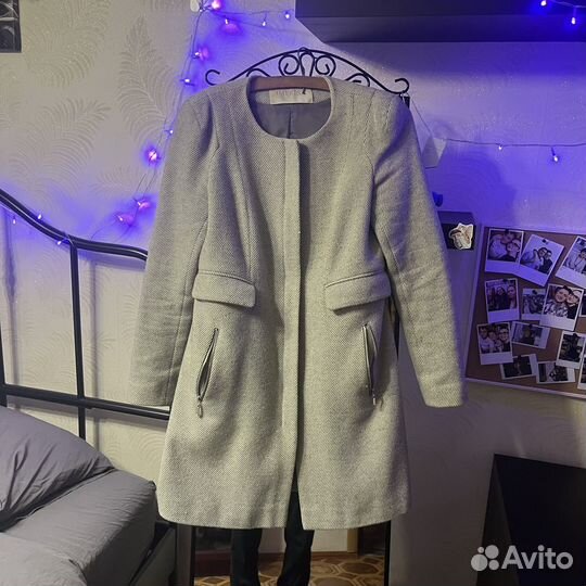 Пальто