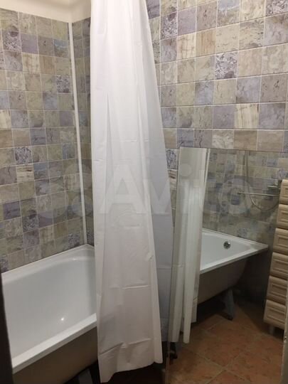 1-к. квартира, 38,2 м², 2/10 эт.