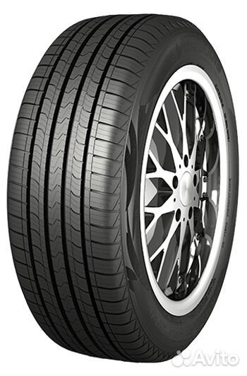 Nankang SP-9 275/50 R20 113W