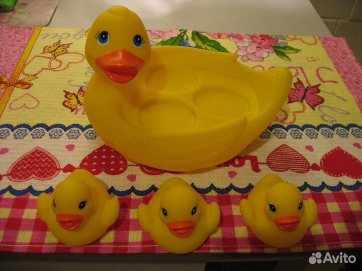 Отличные игрушки для малышей