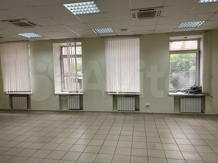 Офис, 476 м²
