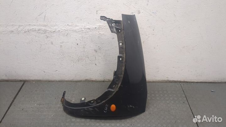 Крыло Ford Ka, 2007