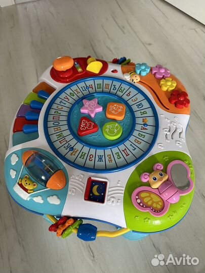 Музыкальный столик