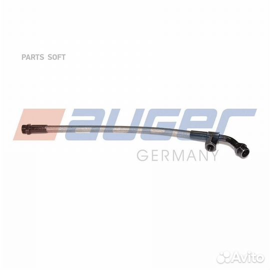 Auger 68878 68878, шланг, воздушный ресивер