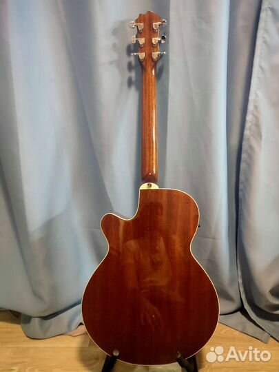 Гитара James JE450