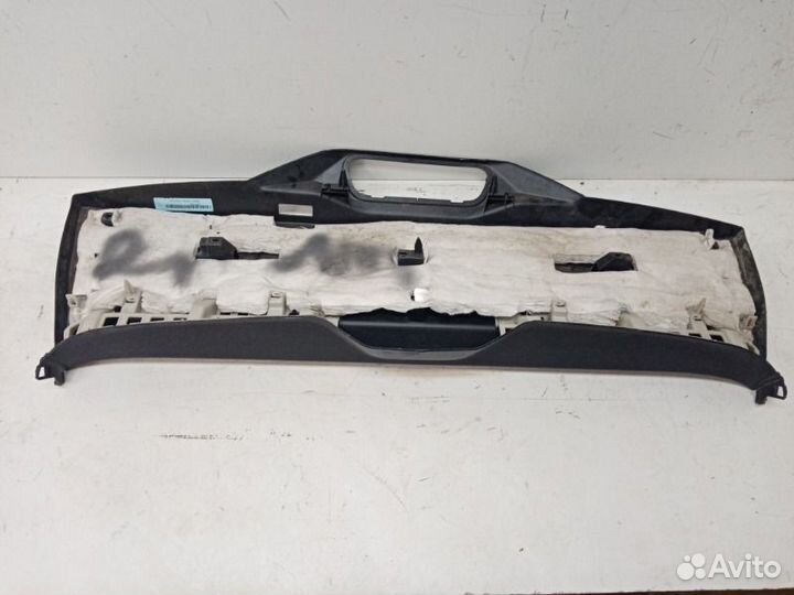 Обшивка багажника Bmw X5 G05 2018