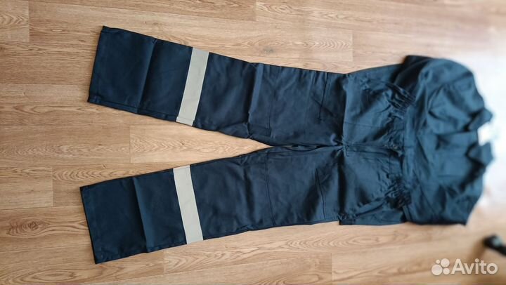 Рабочая спецодежды летняя