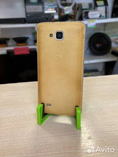 ZTE Blade AF3, 4 ГБ