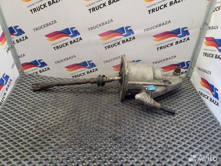 1747895 пгу сцепления KS770