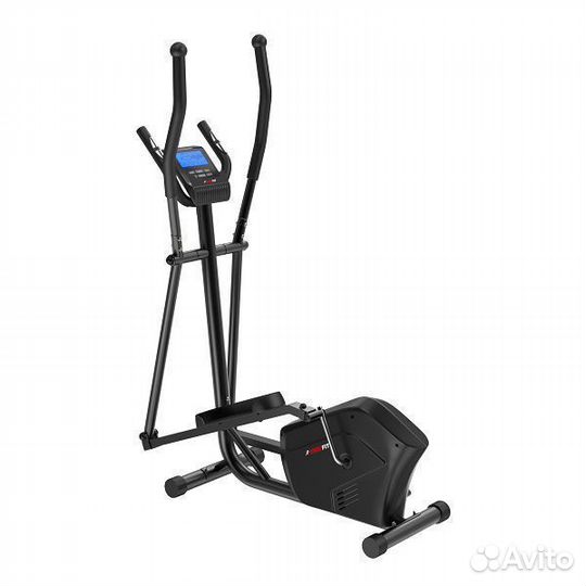 Эллиптический тренажер unixfit SL-340E