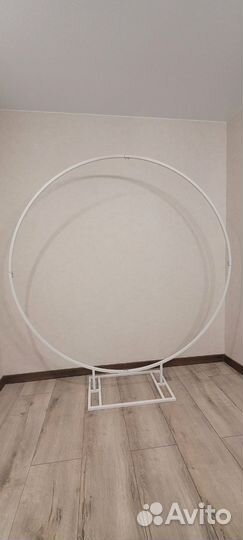 Аренда свадебной арки