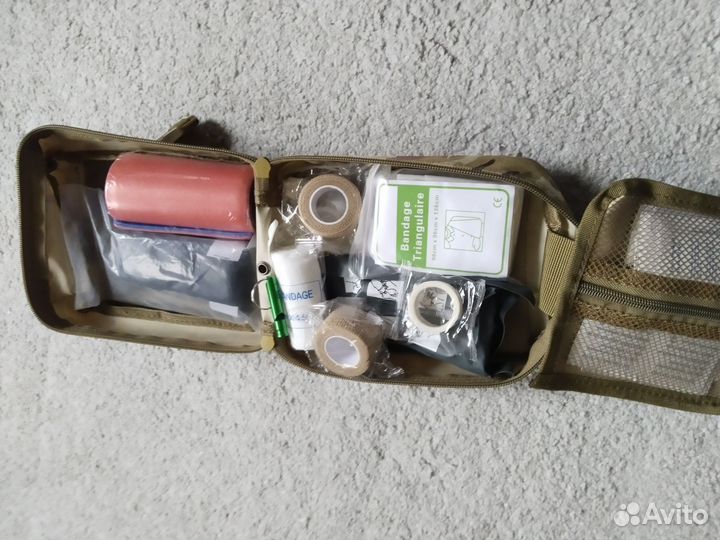 Подсумок медицинский