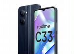 realme C33, 4/64 ГБ