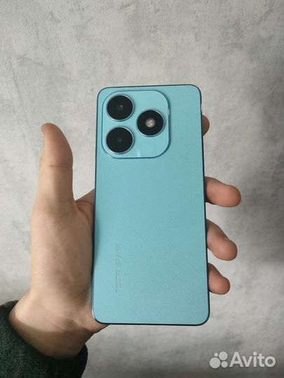 TECNO Spark 20, 8/256 ГБ