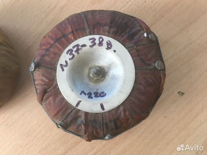 Трансформаторы силовые