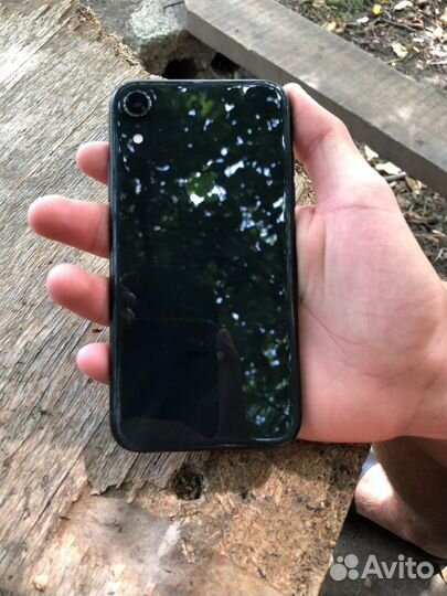 iPhone Xr, 128 ГБ