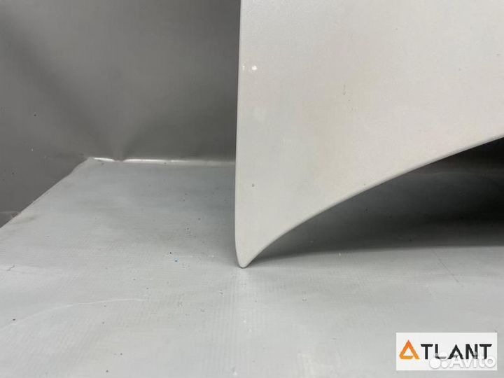 Капот subaru legacy