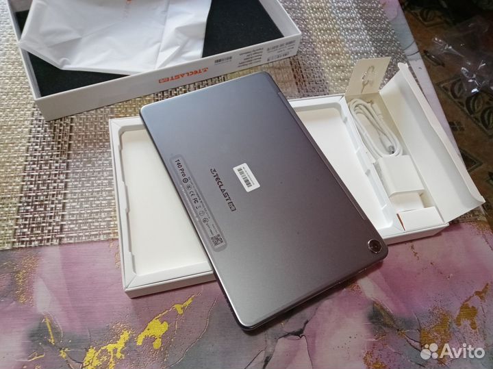 Планшет Teclast T40 Pro 8/128 новый