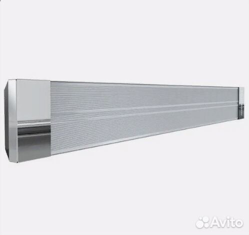 Инфракрасный обогреватель Kalashnikov kirh-E08P-11