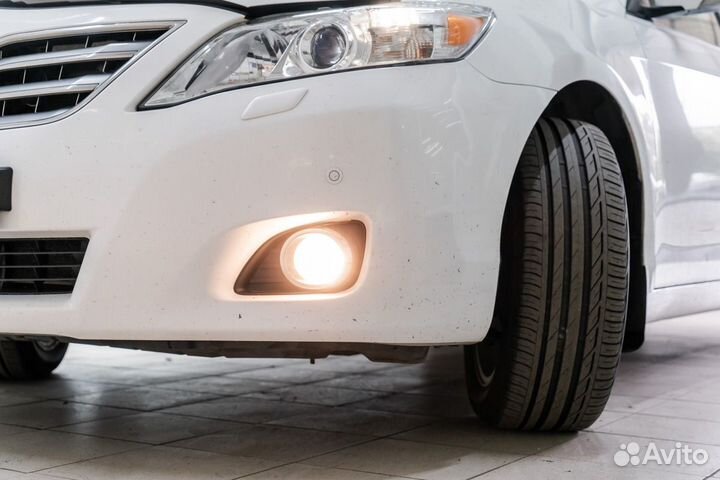 Фары противотуманные avensis / corolla / camry