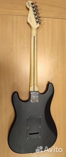 Электрогитара Fender stratocaster