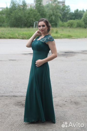 Продам платье