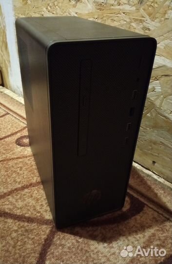 Системник Ryzen 3 2200g