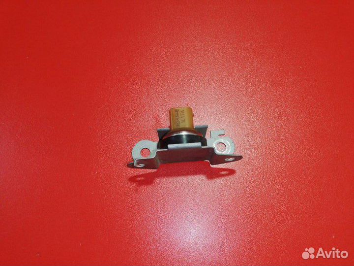 Датчик ускорения Land Rover Range Rover L322 508PS