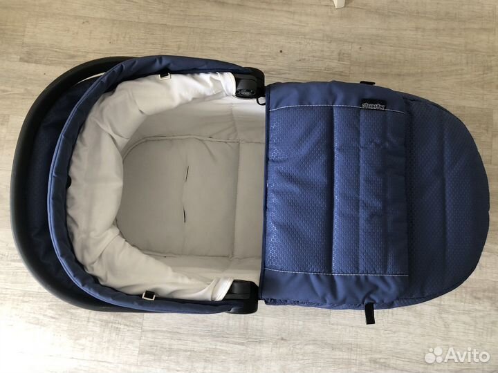 Peg perego люлька