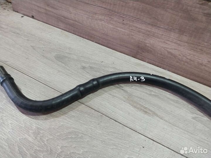 Шланг гура Audi A4 B5 трубка гидроусилителя