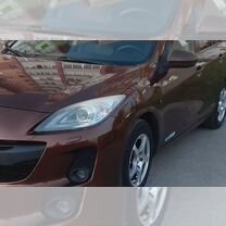 Mazda 3 1.6 AT, 2012, 148 000 км