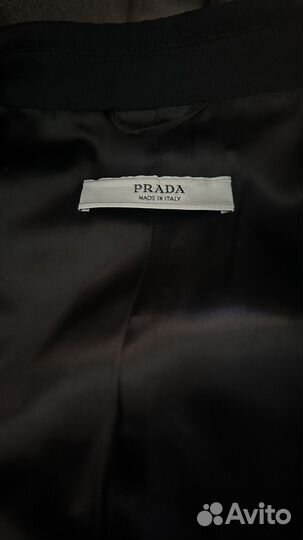 Жакет prada