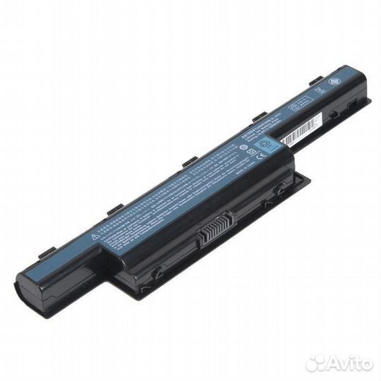 Аккумулятор для ноутбука Acer 5551 / 5742 /AS10D51