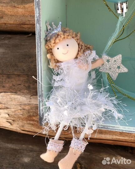 Украшения для дома