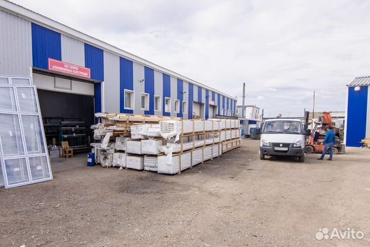 Окно пластиковое в кирпичный дом