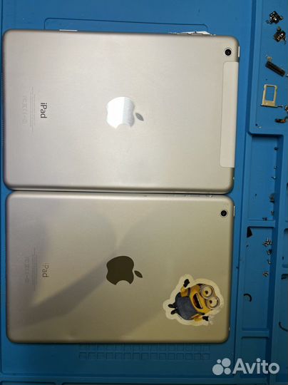 Запчасти для iPad