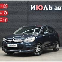 Citroen C4 1.6 AT, 2012, 85 191 км, с пробегом, цена 765 000 руб.