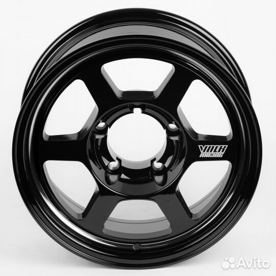 Литые диски Rays volk Racing TE37XT R16x6,5J ET-25